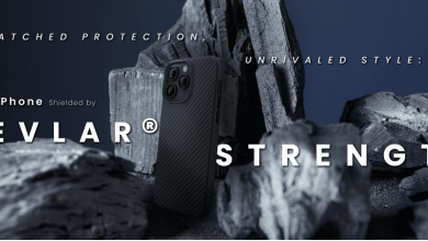 caseco-iphone-15-kevlar-case-review:-made-from-genuine-aramid-carbon-fiber