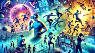 vr-fitness-and-the-future