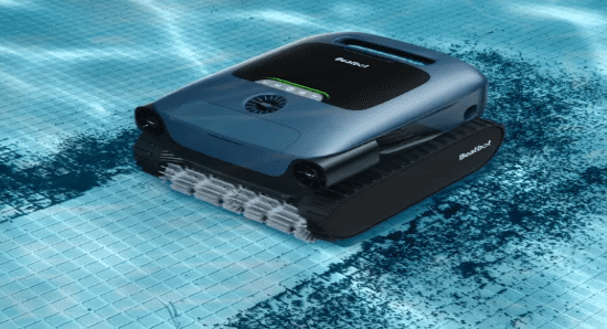 dive-into-cleanliness:-the-ultimate-guide-to-robotic-pool-cleaners