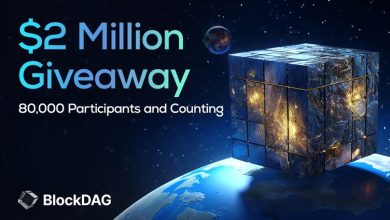 top-crypto-news:-blockdag’s-$2m-giveaway-challenges-dogecoin-recovery-and-cosmos-advances-in-web3
