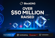 blockdag’s-$54.9m-initial-offering-rises-as-a-beacon-of-stability-as-litecoin-wanes-and-uniswap-rallies