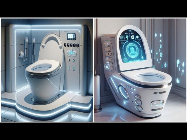 smart-toilets:-a-testament-to-technology-enhancing-everyday-life