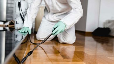 what-industry-is-pest-control