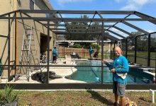 how-to-refresh-your-pool-cage-with-professional-grade-painting