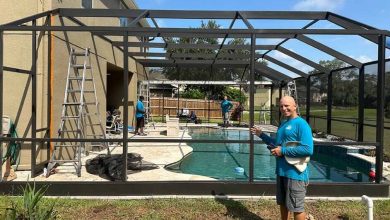 how-to-refresh-your-pool-cage-with-professional-grade-painting