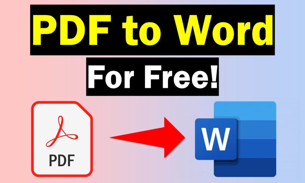 how-to-convert-a-pdf-file-to-word-for-free?