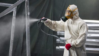 spray-technology-and-surface-science:-how-coatings-define-modern-utility