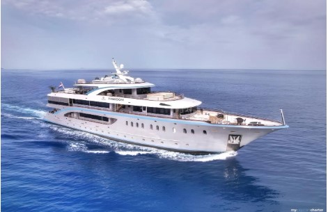 my-croatian-charter-launches-portfolio-of-12+-guest-luxury-yachts-in-croatia