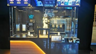 top-robotic-cafe-producer-leading-the-global-market-in-2025