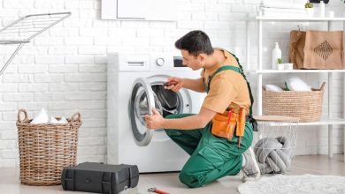 common-issues-during-washing-machine-installation-and-how-to-avoid-them