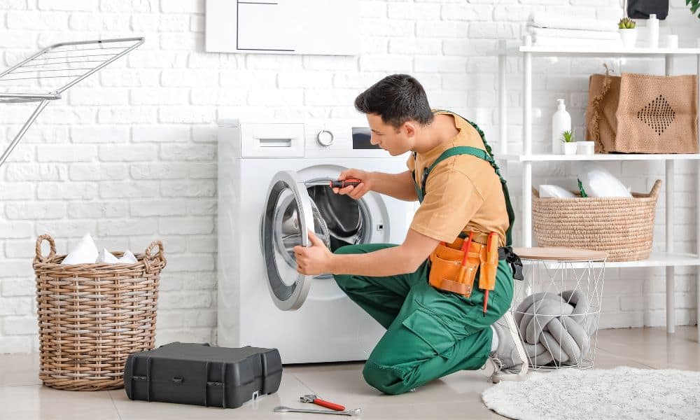 common-issues-during-washing-machine-installation-and-how-to-avoid-them
