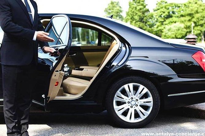 understanding-the-benefits-of-private-transfers-from-rome-airport-to-the-city-and-back