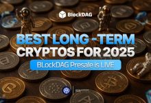 blockdag,-xrp,-solana,-and-shiba-inu-lead-the-4-most-popular-cryptos-in-2025