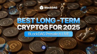 blockdag,-xrp,-solana,-and-shiba-inu-lead-the-4-most-popular-cryptos-in-2025