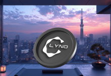 lyno-presale-smashes-expectations:-how-1-token-at-$0.05-could-fund-your-next-tesla