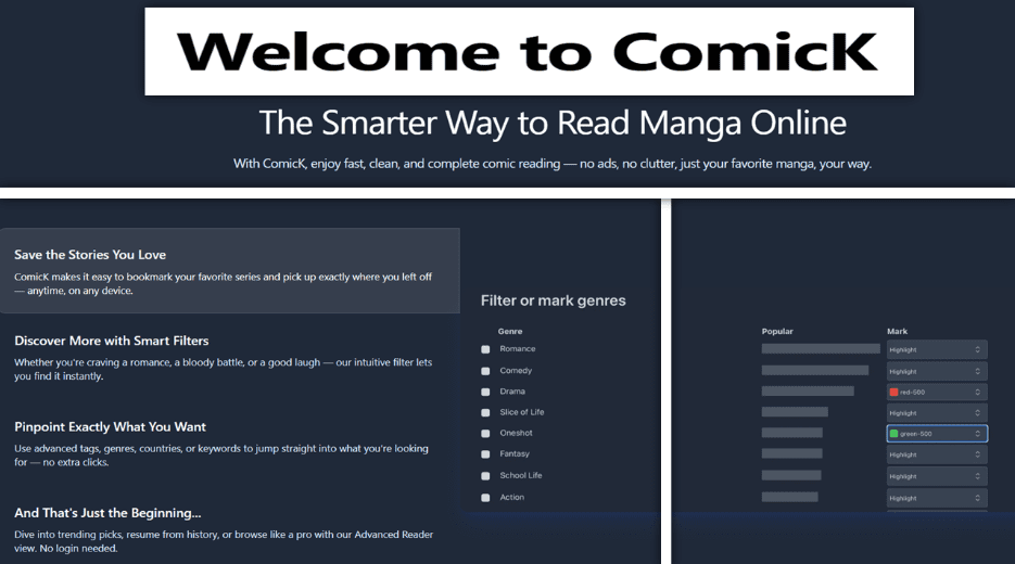 comick-reinvents-manga-engagement-with-legal-tracking-and-community-focus