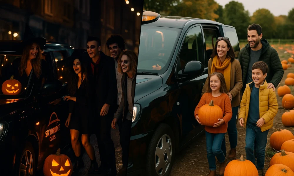 skybridge-cars-launches-safe-rides-for-halloween-partygoers-across-london