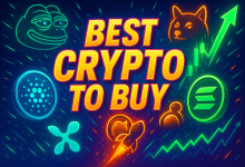 best-crypto-to-buy-now:-which-offers-100x-potential?-kaspa,-polkadot,-toncoin-or-remittix?