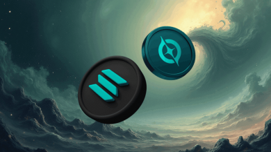 solana-(sol)-slips-10%-in-a-day,-geefi-(gee)-impresses-with-5.3m-tokens-sold-in-the-same-time